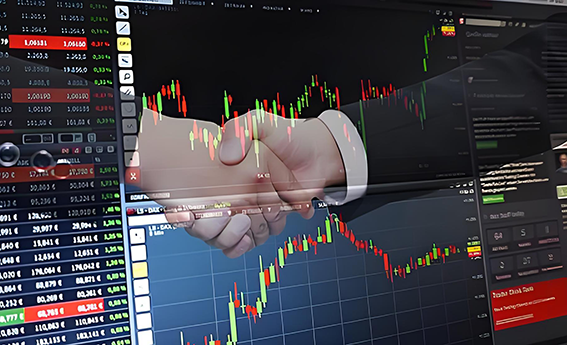 (欧易稳定币兑)交易所交易界面